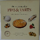 The weekend table  PIES & TARTS  パイ&タルト