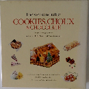 COOKIES、CHOUX  &　CHOCOLATE　