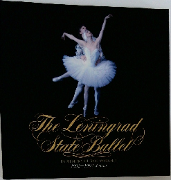 The Leningrad  State Ballet