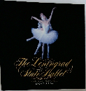 The Leningrad  State Ballet