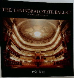 THE LENINGRAD STATE BALLET