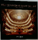THE LENINGRAD STATE BALLET
