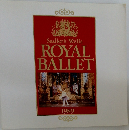 Sadler's　Wells　ROYALBALLET