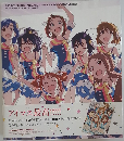 アイドルマスターアニメファンブック特装版　アイマス最高!!!!!
