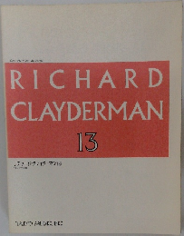 RICHARD　CLAYDERMAN　13