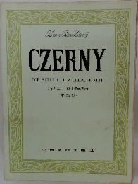 CZERNY