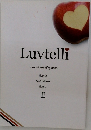 Luvtelli　III