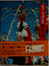 祭りと芸能の旅　4　近畿