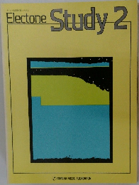 Electone　Study　2