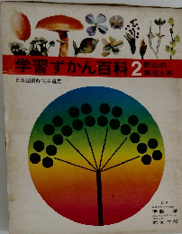 学習ずかん百科　2