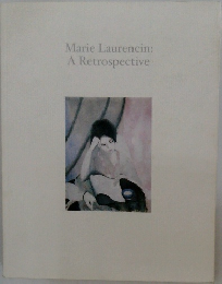 Marie Laurencin:  A Retrospective