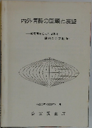 内外情勢の回顧と展望