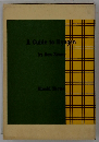 A GUIDE TO KYOGEN