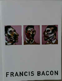 フランシス ベーコン展