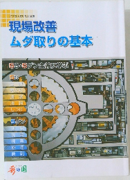 現場改善 ムダ取りの基本