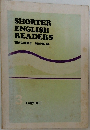 SHORTER  ENGLISH  READERS  TEACHERS' MANUAL　3