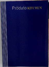 Produto　KITCHEN