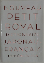NOUVEAU  PETIT  ROYAL  DICTIONNAIRE  JAPONAIS-  FRANCAIS