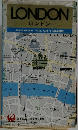 JAL City Guide　LONDON　