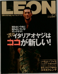 LEON 2004年12
