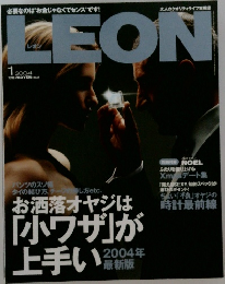 LEON　2004/1