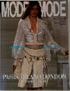 MODEMODE　No.325　2004年冬号