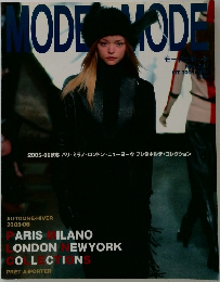 MODEetMODE（モードェモード） No.331