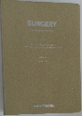 SURGERY　1