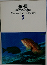魚・貝　原色学習ワイド図鑑　5