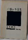 小説の再発見