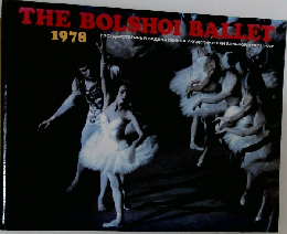 THE BOLSHOI BALLET 1978