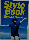 Style Book 2015 Ryouta Murai