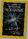 NATIONAL　GEOGRAPHIC　1990年10月号