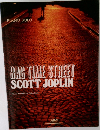 RAG　TIME　STREET　SCOTT　JOPLIN