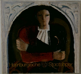 Hamburgische Staatsoper