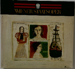 WIENERSTAATSOPER