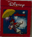 DISNEY　THE  RESCUERS