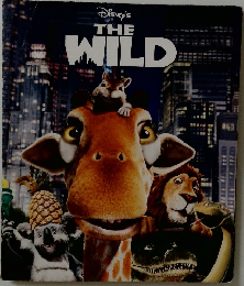 THE　WILD　