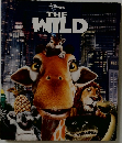 THE　WILD　