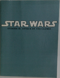 STAR WARS