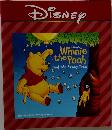 DISNEY　Winnie  the Pooh  and the Honey Tree