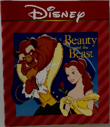Disney  Beauty  and the  Beast