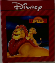 Disney  THE  LION KING