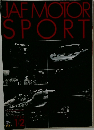 JAF MOTOR SPORT　1999.1