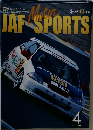 JAF　MOTOR　SPORTS　2002－4