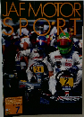 JAF　MOTOR　SPORT　1998－7
