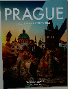 PRAGUE FEEL THE ARTS EVERYWHERE