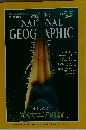 National Geographic Magazine, January 1997