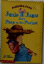 BARBARA PARK　Junie B. Jones  Has a  Peep in Her Pocket