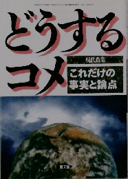 どうするコメ １９９４年 現代農業 臨時増刊 これだけの事実と論点